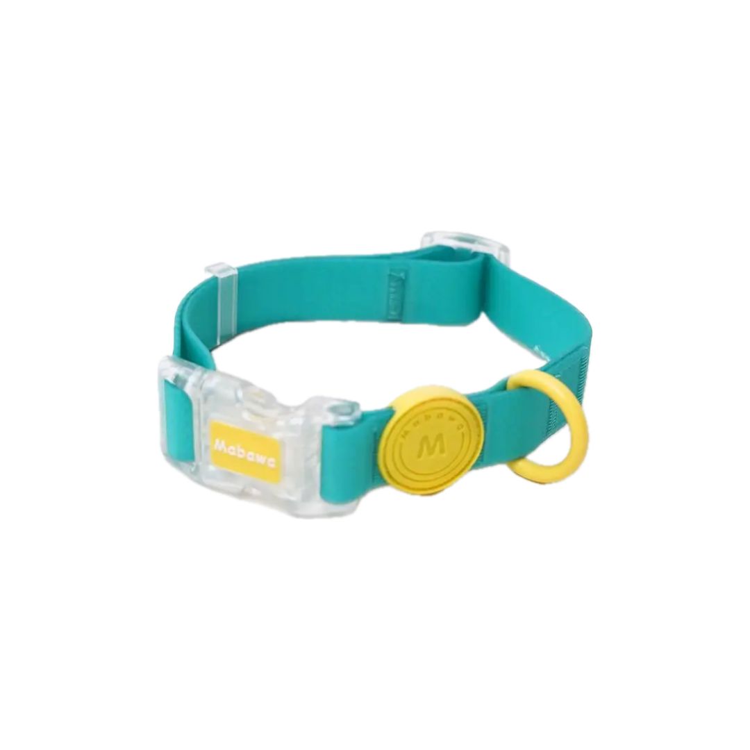 CandyCanine Waterproof Collar