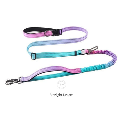GentleStride Bungee Handsfree Leash